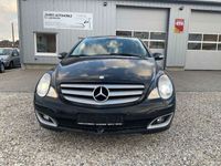 gebraucht Mercedes R320 CDI 4-Matic R -Klasse (BM 251)