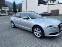 gebraucht Audi A6 3.0 TDI quattro S tronic -