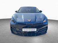 Neu Cupra Tavascan Endurance 210 kW (286 PS) 2025 Blau (blau) SUV