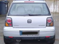 gebraucht Seat Arosa (6H1), 999 cm3, 50 PS, 37 kW /Ideales Anfängerfahrzeug