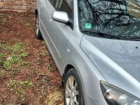 Gebraucht Mazda 3 105 PS (77 kW) 2007 Silber Limousine