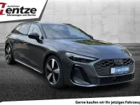 Gebraucht Audi A5 Sport 204 PS (150 kW) 2025 Grau Kombi