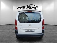 gebraucht Peugeot Rifter Active L1*Tempom*Freisprech*Spurhalte*VAT