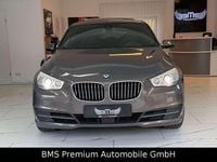 Gebraucht BMW 535 Gran Turismo 313 PS (230 kW) 2016 Grau Limousine