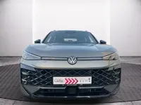 Nowe VW T-Roc R-line 150 KM (110 kW) 2026 Szary SUV