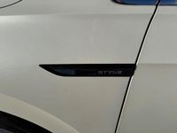 Gebraucht VW Golf VII Style 150 PS (110 kW) 2021 Weiß Kleinwagen