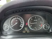 Usata BMW X3 258 CV (189 kW) 2012 Nero SUV