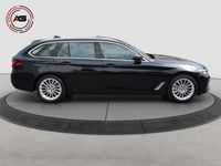 gebraucht BMW 530 iAT LUXURY LC PROF LASER 360°KAM PANORAMA ACC