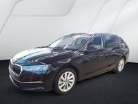 Gebraucht Skoda Octavia Selection 150 PS (110 kW) 2025 Schwarz Kombi