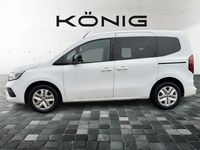 Gebraucht Renault Kangoo Equilibre 2024 Weiß Van / Kleinbus