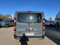 Neu Renault Trafic Equilibre 150 PS (110 kW) 2025 Grau Van / Kleinbus