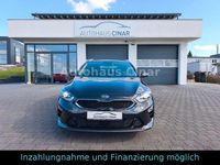 Gebraucht Kia Ceed Sportswagon 160 PS (117 kW) 2022 Schwarz Kombi