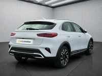 Nowe Kia XCeed 179 KM (131 kW) 2025 Biały SUV