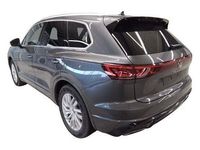 Gebraucht VW Touareg R-line 286 PS (210 kW) 2025 Grau SUV