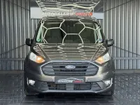 Gebraucht Ford Transit 101 PS (74 kW) 2022 Grau Kombi