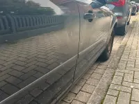 Gebraucht Ford Focus 109 PS (80 kW) 2007 Schwarz Kombi