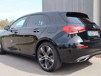 gebraucht Mercedes A220 d A -Klasse/RFK/AHK/Autopilot/ACC/Euro6d