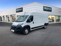 Gebraucht Opel Movano 165 PS (121 kW) 2024 Weiß Van