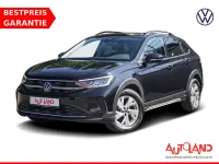 Gebraucht VW Taigo 95 PS (69 kW) 2023 Schwarz SUV