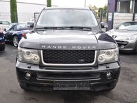 gebraucht Land Rover Range Rover Sport TDV6