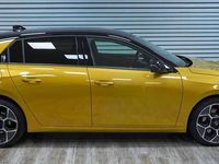 gebraucht Opel Astra 1.6 Hybrid GS Line *NAVI/HEAD-UP/MATRIX*