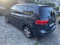 Gebraucht VW Touran Trendline 110 PS (80 kW) 2015 Van / Kleinbus