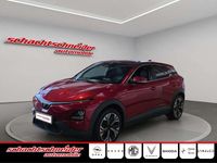 Neu VinFast VF 6 Plus 150 kW (204 PS) 2025 Rot SUV