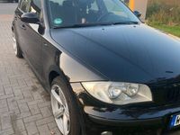 gebraucht BMW 118 d Diesel