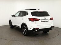 Gebraucht MG HS Luxury 162 PS (119 kW) 2024 Weiß SUV