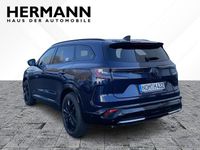 Gebraucht Renault Espace Esprit Alpine 200 PS (147 kW) 2025 Nachtblau metallic (blau) SUV