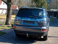 Gebraucht Mitsubishi Outlander 170 PS (125 kW) 2010 SUV