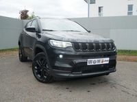 Neu Jeep Compass North 241 PS (177 kW) 2025 Schwarz SUV