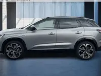 Gebraucht Renault Austral Iconic Esprit Alpine 200 PS (147 kW) 2024 Grau SUV