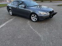 gebraucht BMW 525 d e60