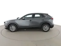 Gebraucht Mazda CX-30 Selection 116 PS (85 kW) 2019 Grau SUV