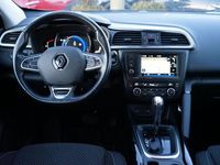 Gebraucht Renault Kadjar 131 PS (96 kW) 2017 Braun SUV