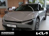 Neu Kia EV6 Earth 167 kW (228 PS) 2025 Grau wolfgrau metallic SUV