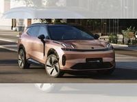Nouă Lynk & Co 08 349 CP (256 kW) 2025 Alb SUV