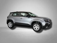 Neu Jeep Avenger Altitude 2025 Granite grey metallic (dach i... SUV