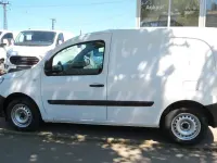 Gebraucht Mercedes Citan 108 75 PS (55 kW) 2019 Arktikweiss Van / Kleinbus