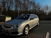 Gebraucht Opel Signum 110 PS (80 kW) 2005 Grau Kleinwagen