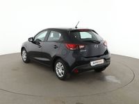 gebraucht Mazda 2 1.5 Center-Line, Benzin, 9.890 €