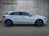 gebraucht Mercedes A200 PROGRESSIVE LENKHZ VOLLDIGI