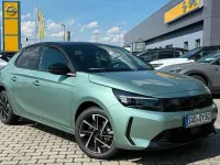 Neu Opel Corsa S 101 PS (74 kW) 2026 Grün Kleinwagen