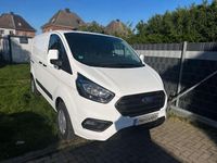 Gebraucht Ford Transit Custom Trend 131 PS (96 kW) 2021 Weiß Van