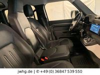 Gebraucht Land Rover Defender S 200 PS (147 kW) 2021 Eiger grey (metallic) SUV