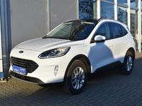 Gebraucht Ford Kuga Titanium X 132 PS (97 kW) 2022 Andere SUV