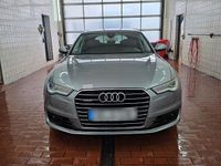 Usado Audi A6 272 HP (200 kW) 2016 Cinzento Carrinha