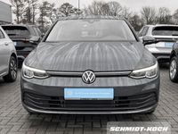 gebraucht VW Golf VIII 1.0 eTSI Life DSG Navi, ACC LED