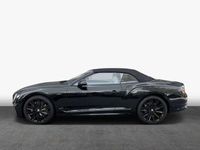 gebraucht Bentley Continental Continental GTC NewGTC Speed